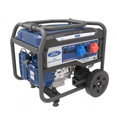 Ford Generator 7800 watt