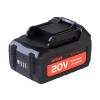 Batteri - 4,0 Ah 20 volt - til Rotake