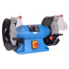 Bænksliber 250 mm - 900 watt