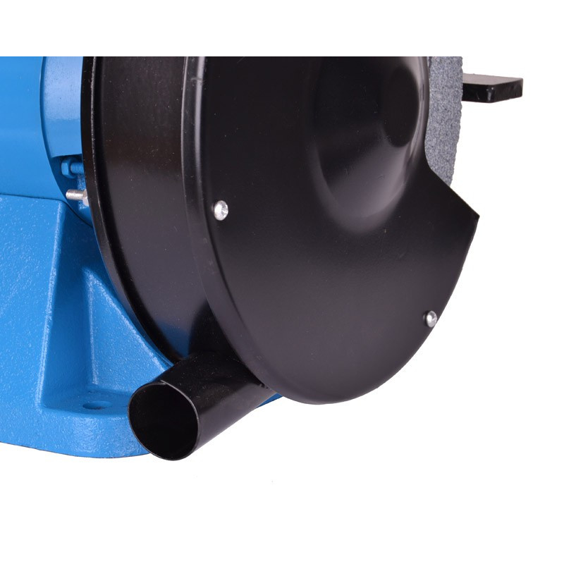 Bænksliber 250 mm - 900 watt