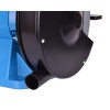 Bænksliber 250 mm - 900 watt