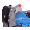 Bænksliber 250 mm - 900 watt