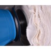 Bænksliber m/250 mm polerskiver - 900 watt