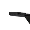 .Pælebor 150 mm: kraftig håndmodel