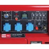 Støjsvag Dieselgenerator 5.200 watt / 230 volt