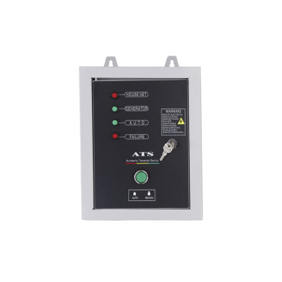 ATS boks til Diesel generator - 230 volt