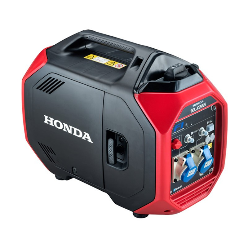 Honda generator
