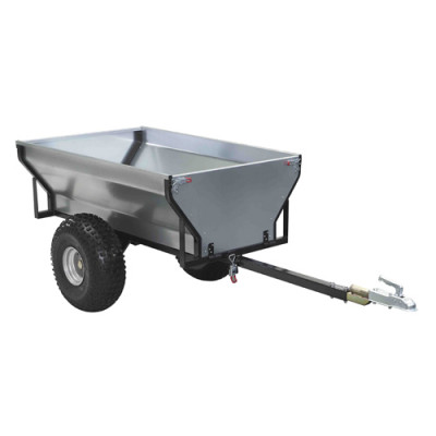 ATV Trailer m/tip