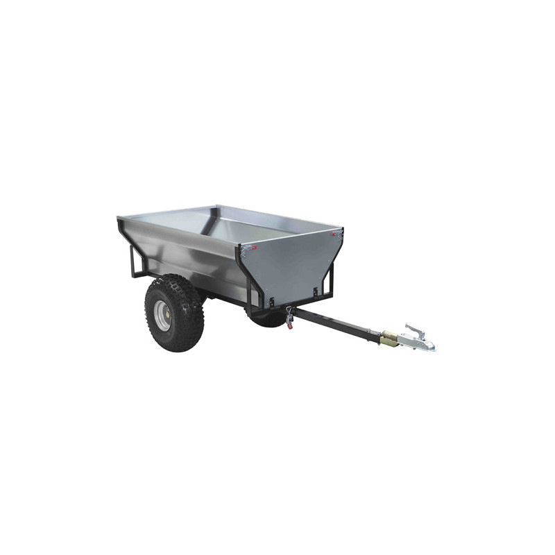 ATV Trailer m/tip