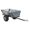 ATV Trailer m/tip