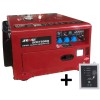 Nødstrømsanlæg - Komplet - 52.00 watt - 230 volt