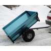ATV Trailer m/tip