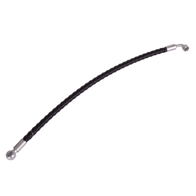 Hydraulikslange 60 cm til vare nr. 007