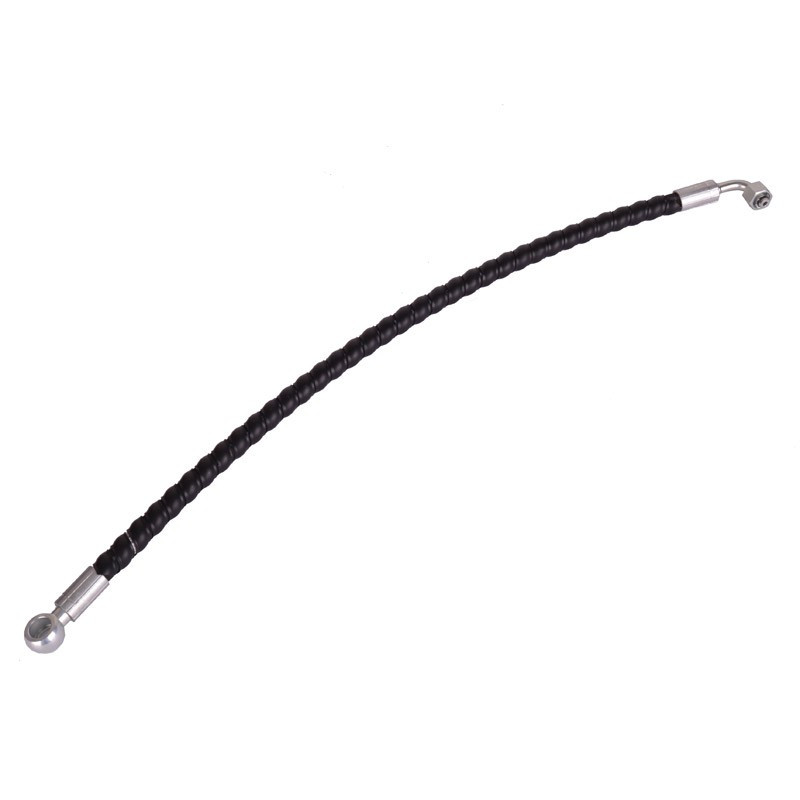 Hydraulikslange 60 cm til vare nr. 007