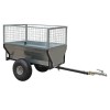 ATV Trailer m/tip
