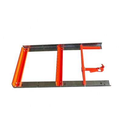 Forlængerspor 120 cm til varenr. 8007708