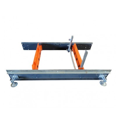 Forlængerspor 200 cm til varenr. 8007709