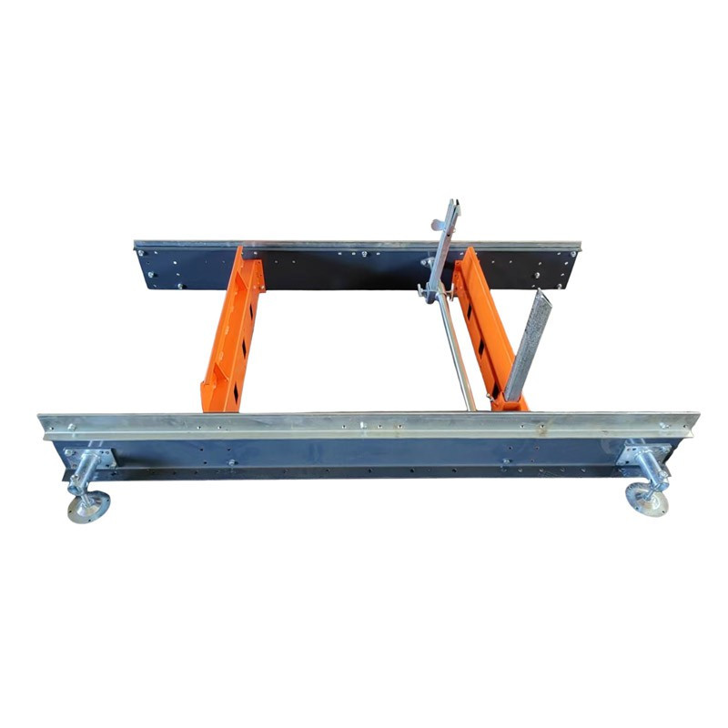 Forlængerspor 200 cm til varenr. 8007709