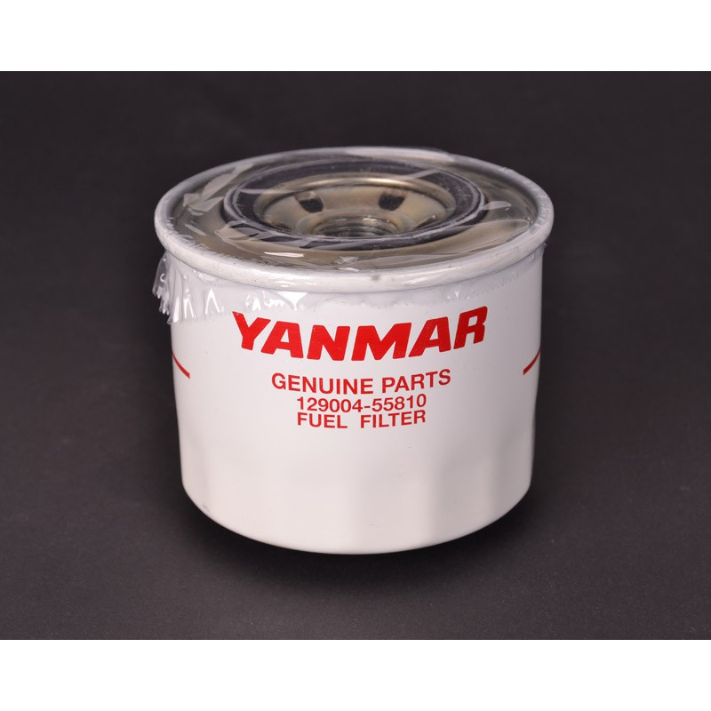 Brændstoffilter til Yanmar dieselmotor