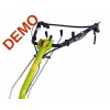 MF360 Havemaskine med PTO og 2+2 gear