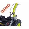 MF360 Havemaskine med PTO og 2+2 gear