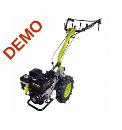 MF360 Havemaskine med PTO og 2+2 gear