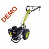 MF360 Havemaskine med PTO og 2+2 gear