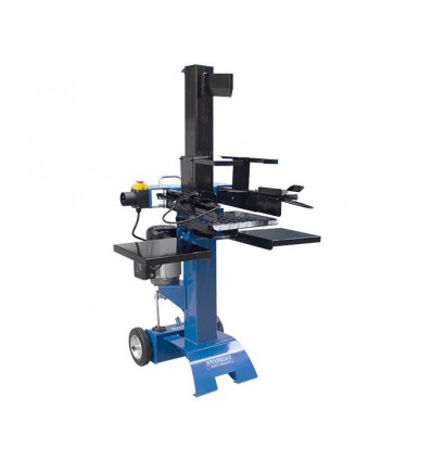 Hyundai opretstående brændekløver 8 tons