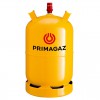 11 kg Primagaz gasflaske - Ombytning