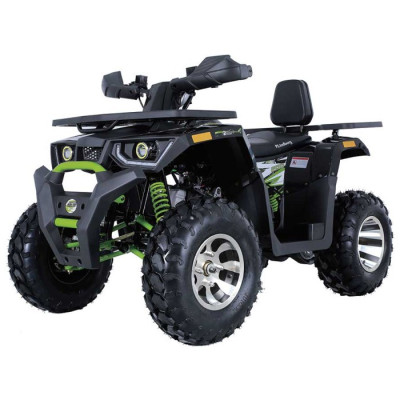 ATV - 175 kg - 169 cc