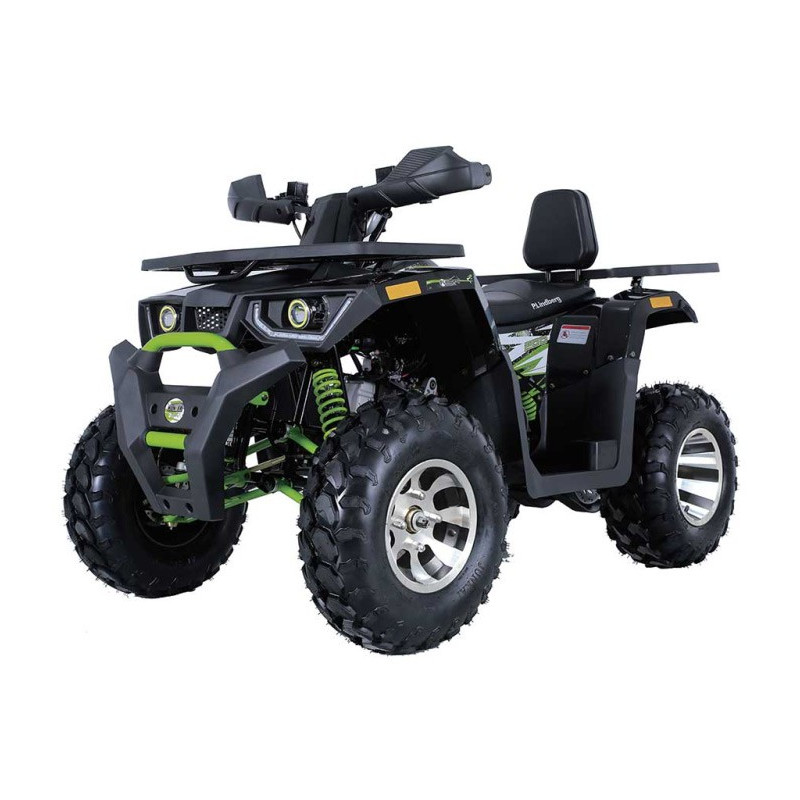 ATV - 175 kg - 169 cc