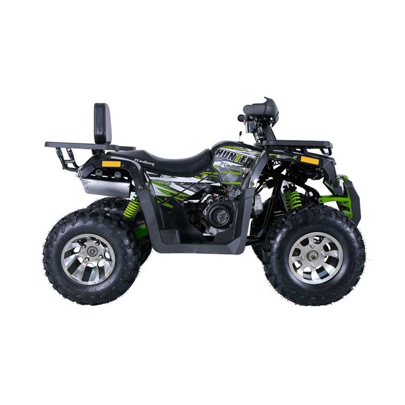 ATV - 175 kg - 169 cc