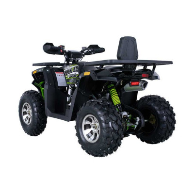 ATV Hunter - 169 cc