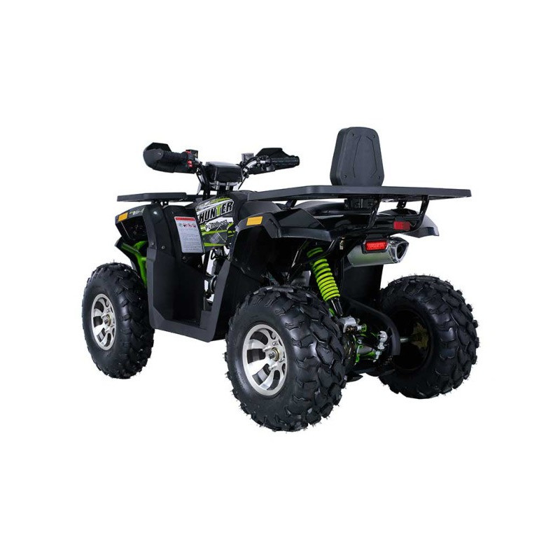 ATV - 175 kg - 169 cc