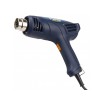 FERM Varmepistol 2000 watt - med 2 dyser