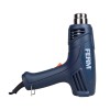 FERM Varmepistol 2000 watt - med 2 dyser
