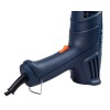 FERM Varmepistol 2000 watt - med 2 dyser