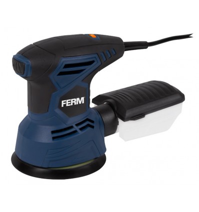 FERM Excentersliber