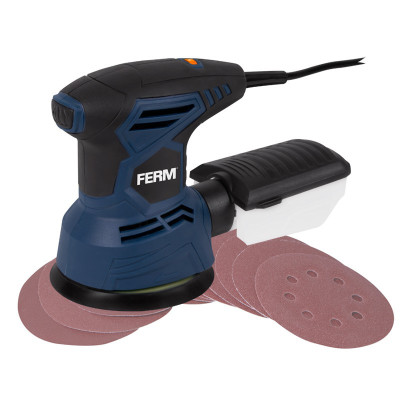 FERM Excentersliber