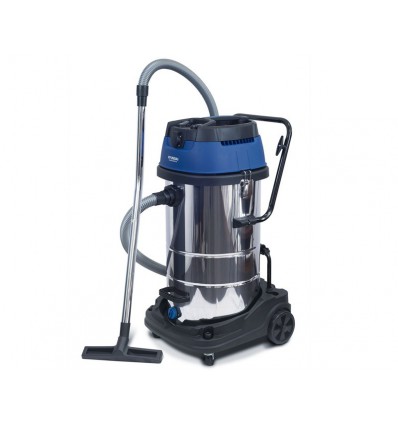 Hyundai Vådstøvsuger - 100 liter - 2000 watt