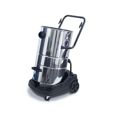 Hyundai Vådstøvsuger - 100 liter - 2000 watt