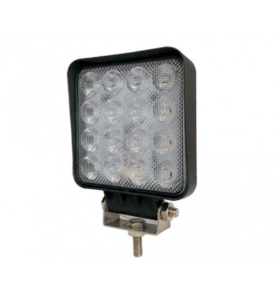 LED Arbejdslampe 32 watt