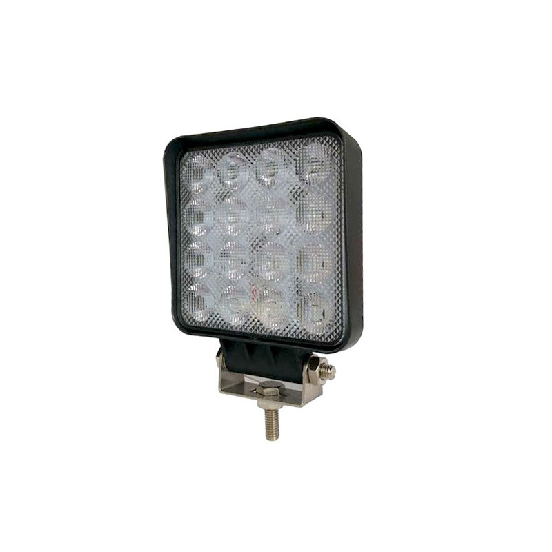 LED Arbejdslampe 32 watt