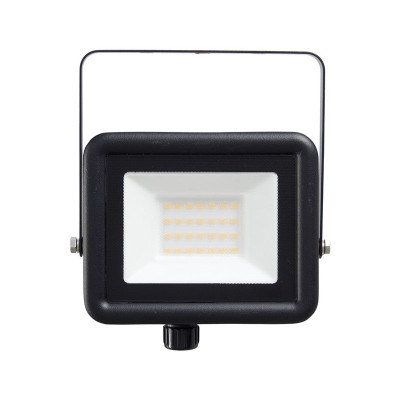 Nortec arbejdslampe 230 volt - 20 watt 