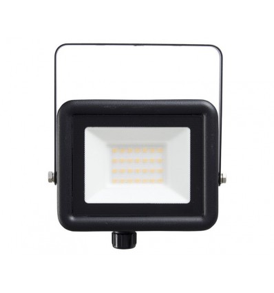 Nortec arbejdslampe 230 volt - 20 watt 
