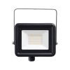 Nortec arbejdslampe 230 volt - 20 watt 