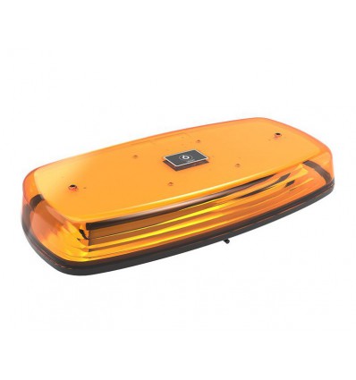 LED Lygtebro - med batteri - 30 cm