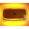 LED Lygtebro - med batteri - 30 cm