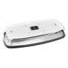 LED Lygtebro - med batteri - 30 cm