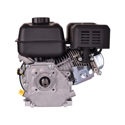 6,5 hk benzinmotor 20 mm aksel